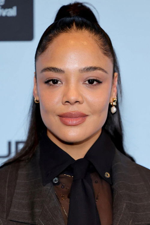 Tessa Thompson as Valkyrie