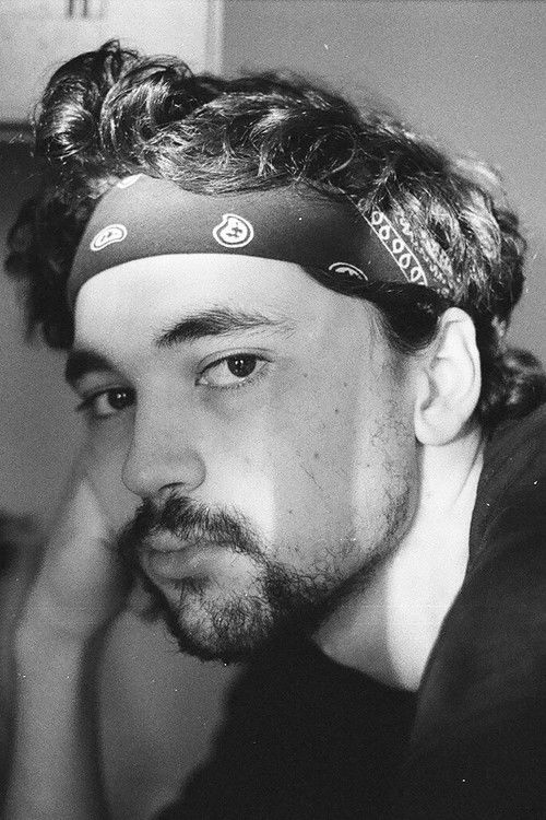 Lukas Armstrong-Laird as