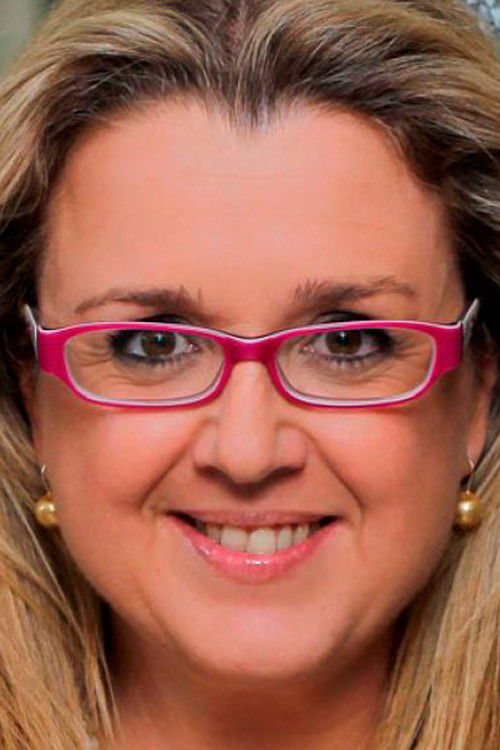 Anna Tarrés as Self - Jury Member