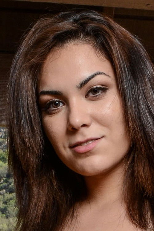 Adrienne Anderson as