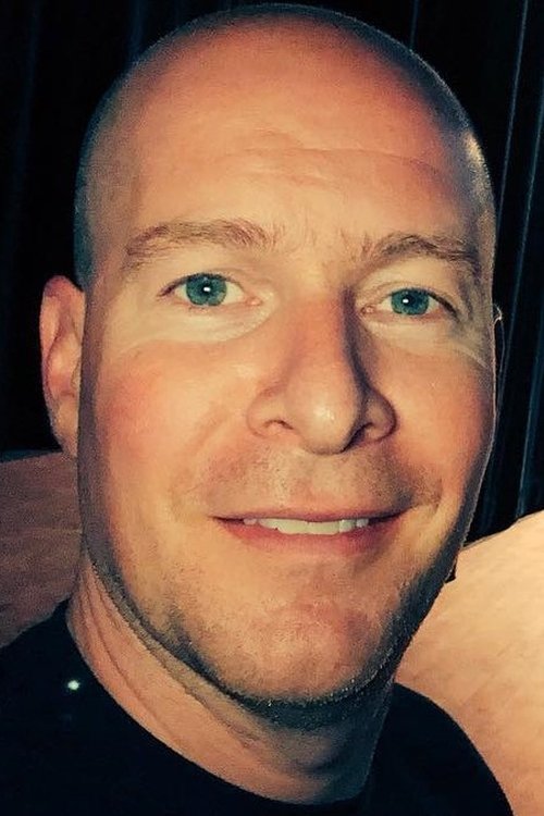 Tommy Campbell as Dan Dale