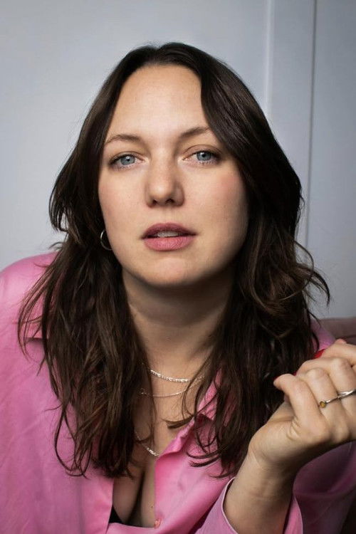 Emily Dickinson as Rose