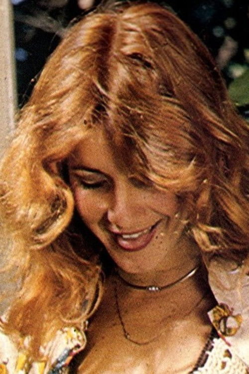 Christine Kelly as Last Woman