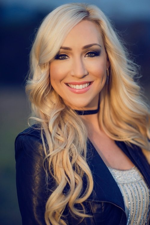 Debbie Sherman as Linda Coetzee