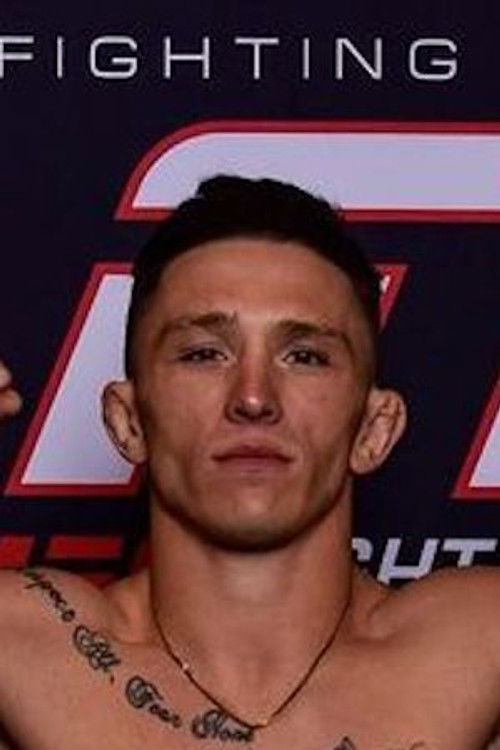 Mitchell McKee as Self