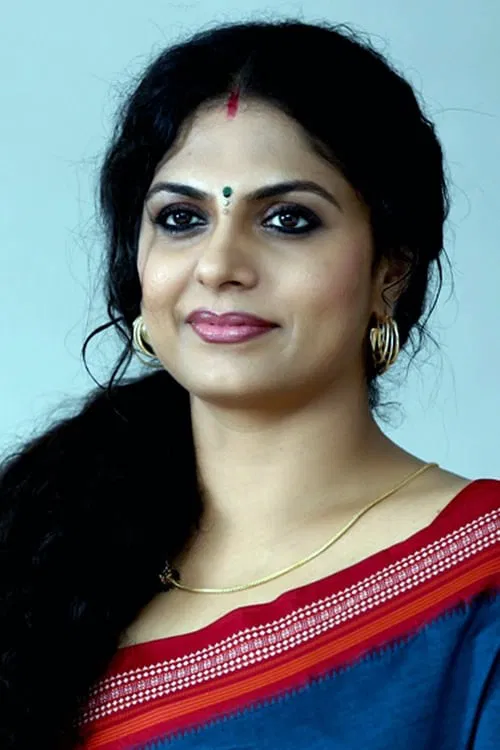 Asha Sarath as