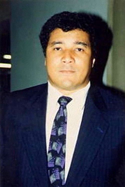 Joji Takano as Jiro Noro