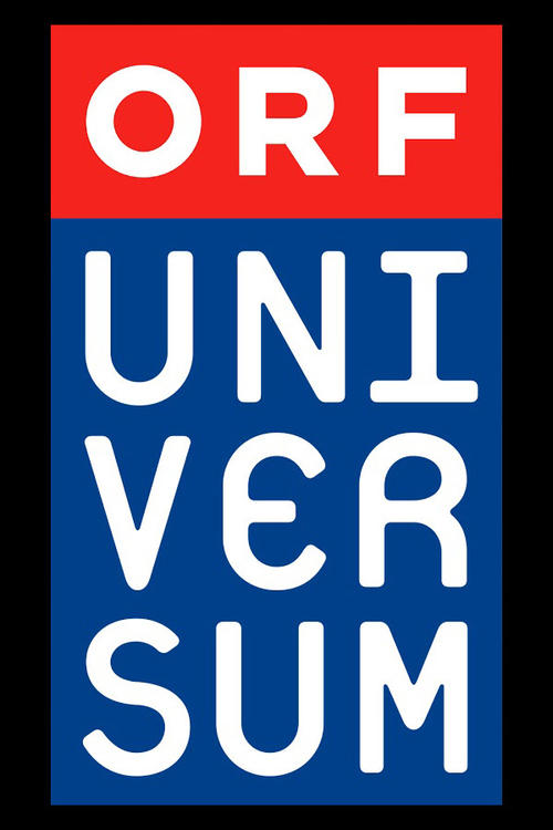 Universum poster