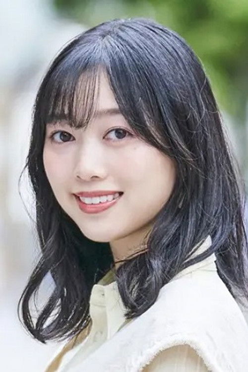 Yuri Kitagawa as