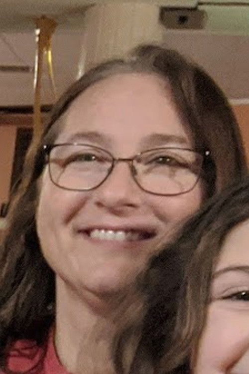 Angie Santoro as Writer