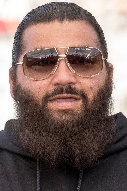 Luciano Lopez as Luciano