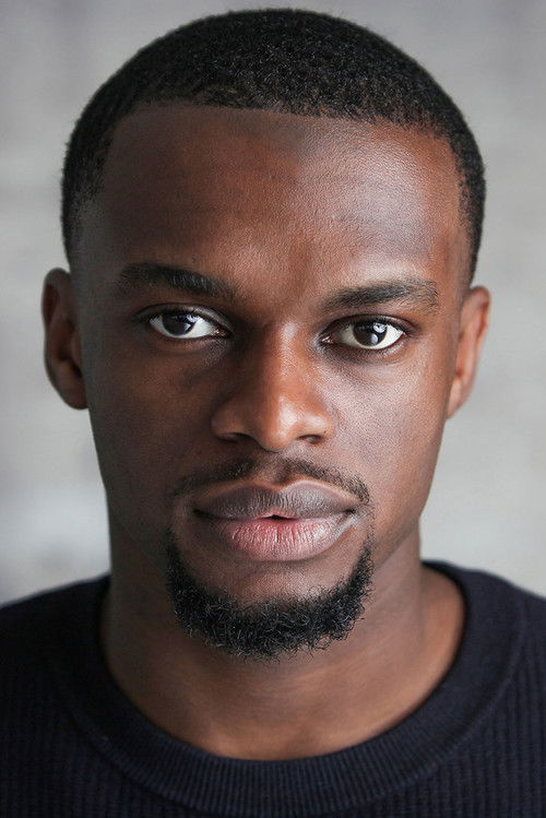 David Omordia as Aggz