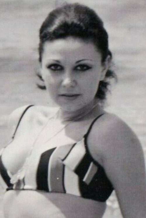 Mimma Biscardi as Graziella