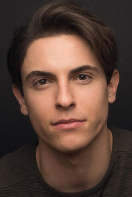 Derek Klena as John