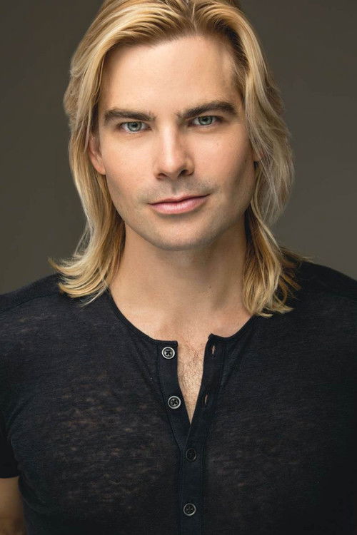 Matt Shingledecker as Roger