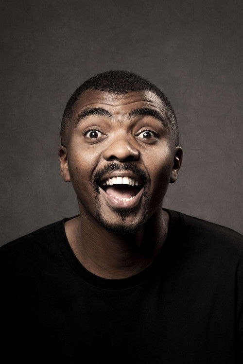 Loyiso Gola as Percy Mthimkhulu