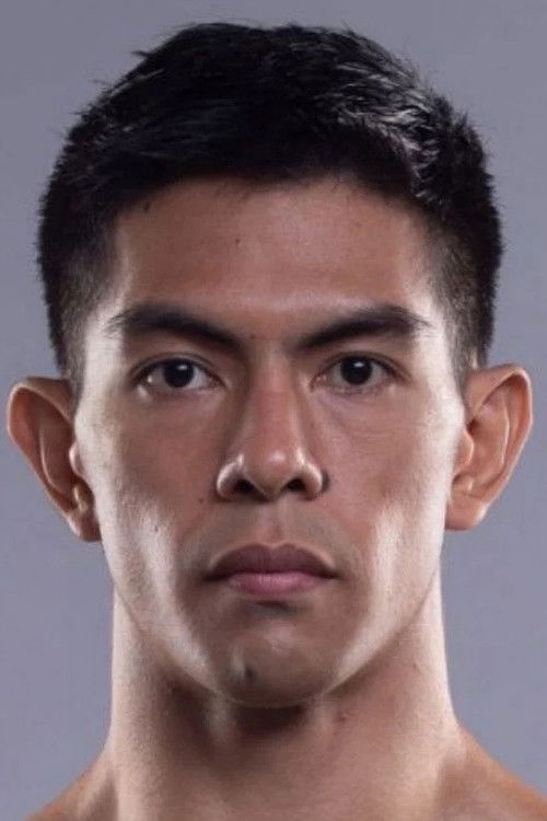 Drex Zamboanga as Self