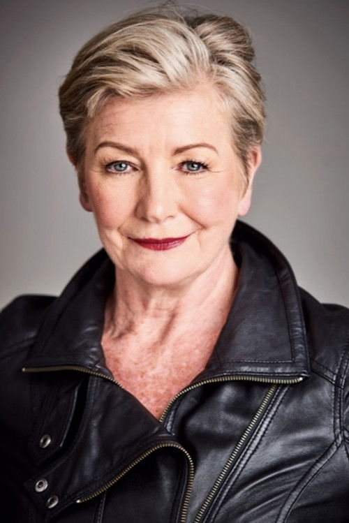 Deirdre Forrest as Deirdre