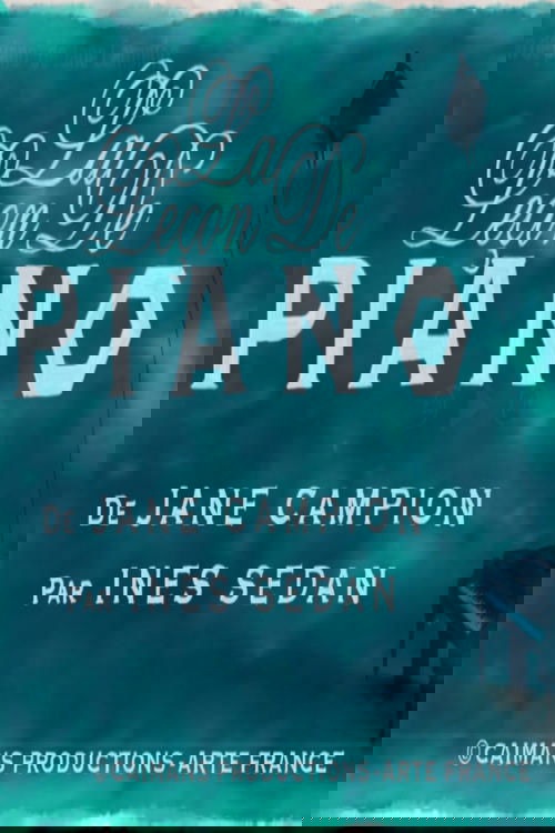 Short Cuts: The Piano