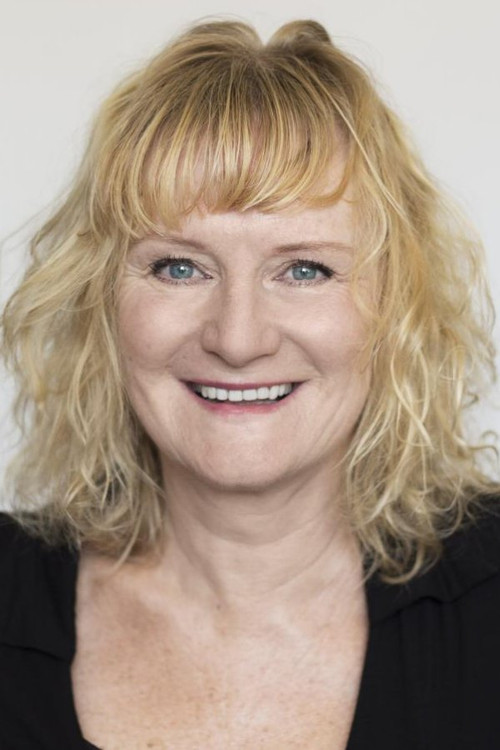 Anette Lindbäck as Maggan