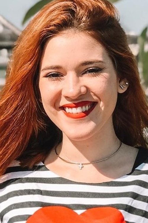 Ana Clara Lima as Self - Host