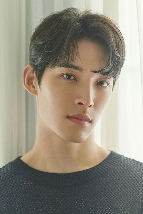 Cho Hyuk-jun as Hyeong Da-woon