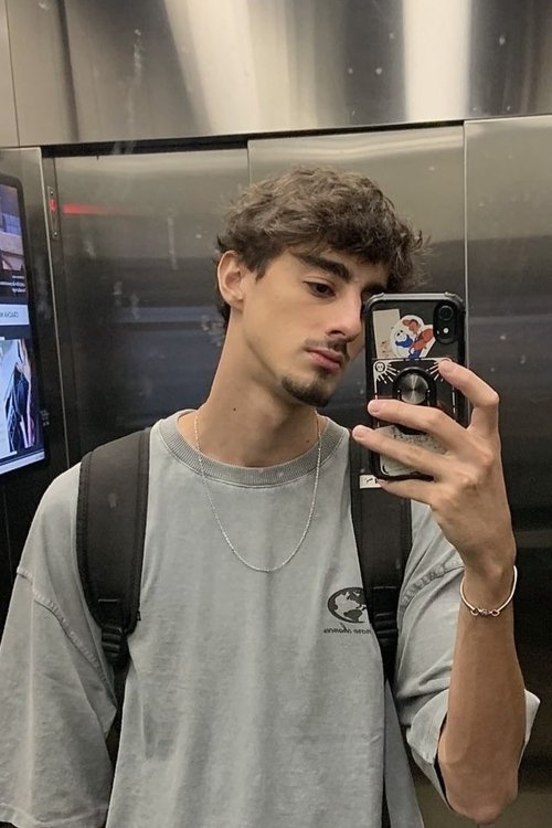 Enzo Buzzatti as Geleia