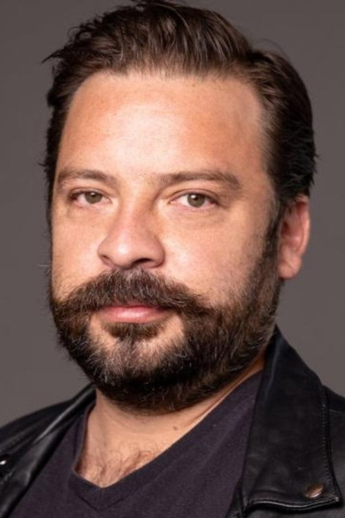 Miguel Burra as Inspector