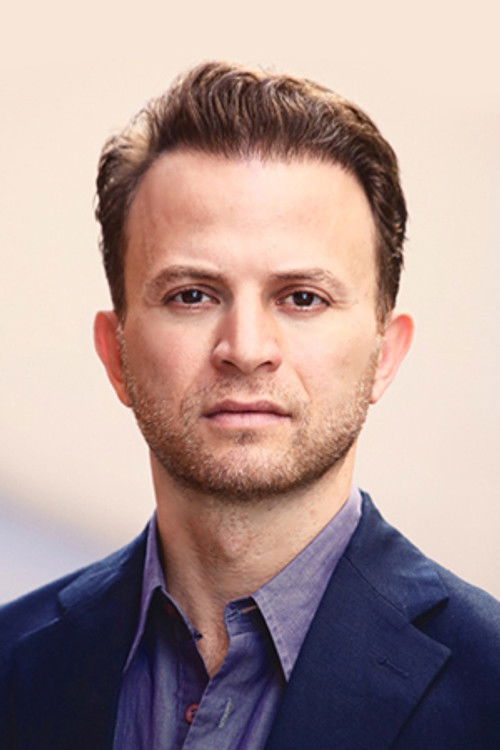 Sami Metwasi as Friend