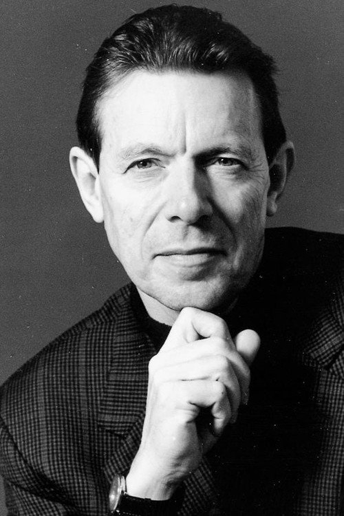 Henning Camre as Self