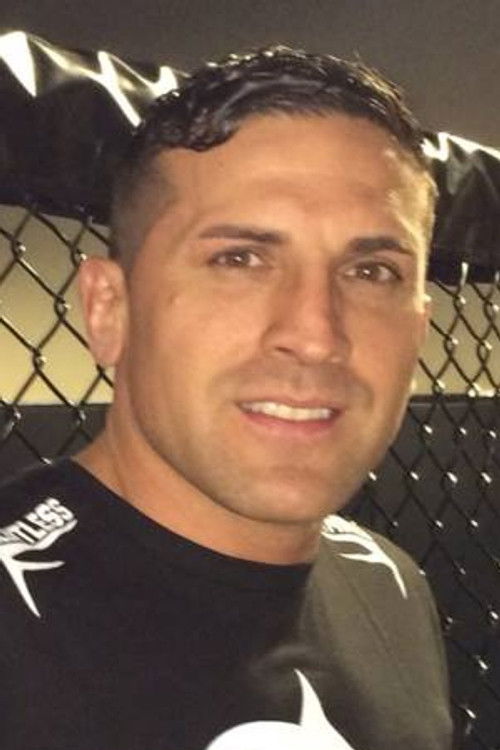 Thomas Longacre as Self