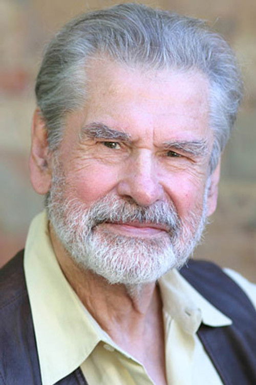 Adam Gregor as Marksman Captain