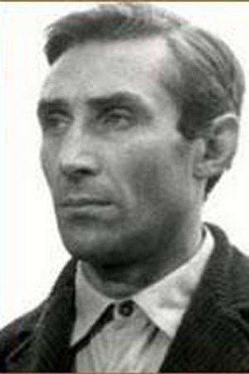 Włodzimierz Wilkosz as Franciszek Ziemny