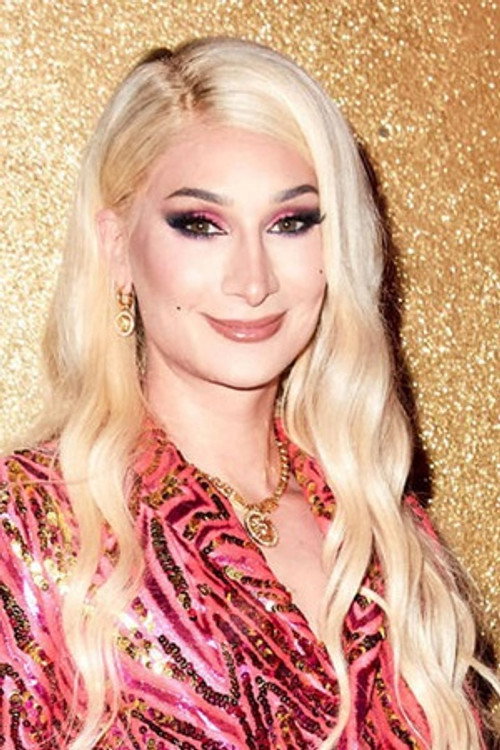 Candy Crash as Self - Host