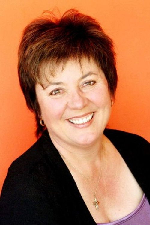 Julie McCrossin as Herself (Team Captain)