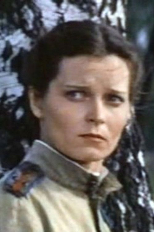 Irina Shchukina as Loseva