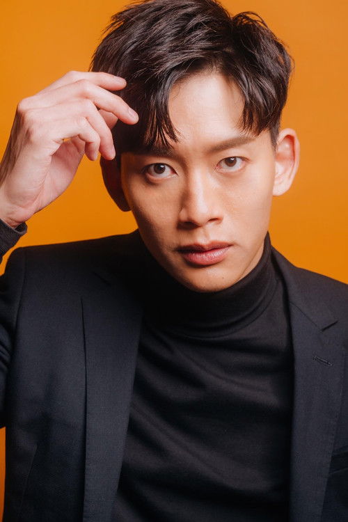 Noah Yap as Zhang Bu Da