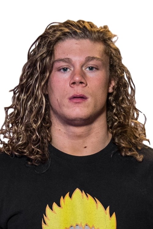 Garrett Griffith as Griff Garrison