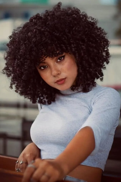 Ranim Aliani as Maroua