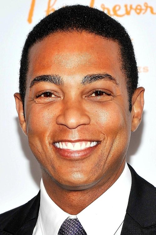 Don Lemon as Self