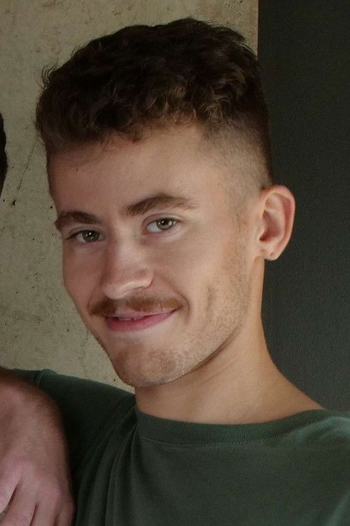 Colin O'Brian as (archive footage)