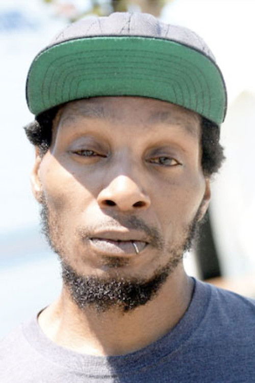 Del the Funky Homosapien as
