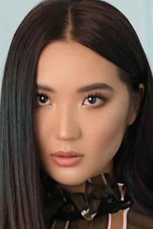 Madina Talipbek as Begimay's Sister