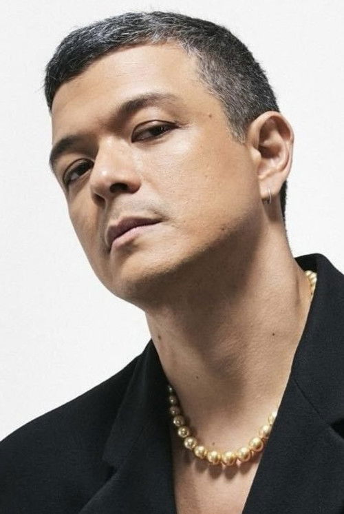 Jericho Rosales profile photo
