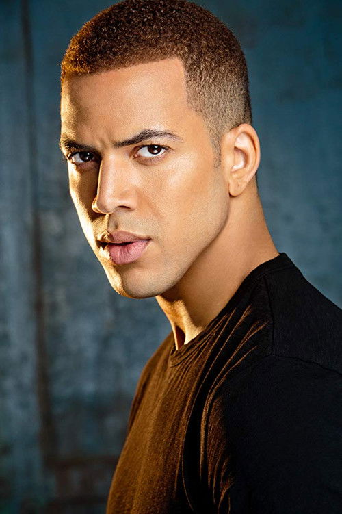 Jared Grange as Prince