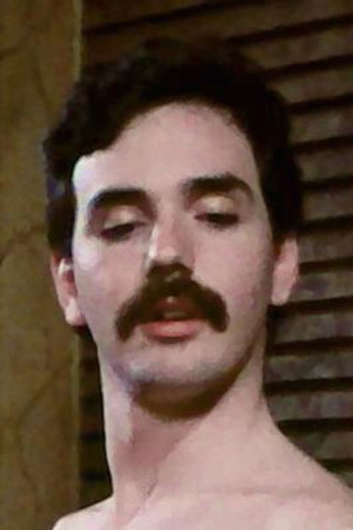 Greg Lyle as Man on bar top (uncredited)