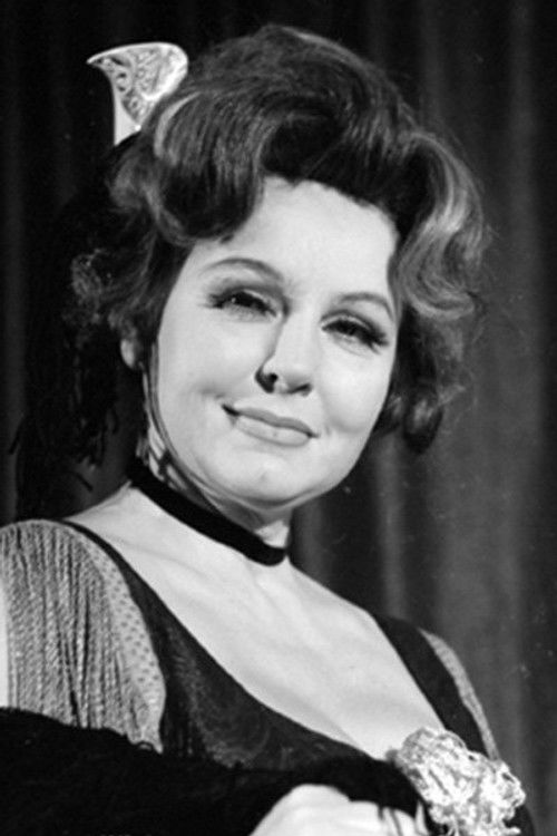 Zoya Zelinskaya as 13th's Mother