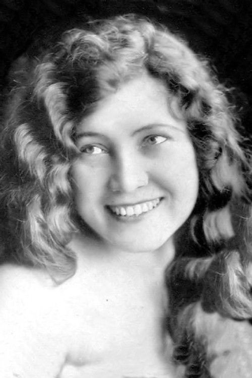 Bernadine Zuber as Nita Arliss