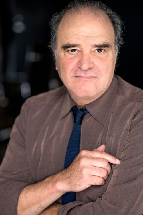 Moishe Teichman as Nava Dad