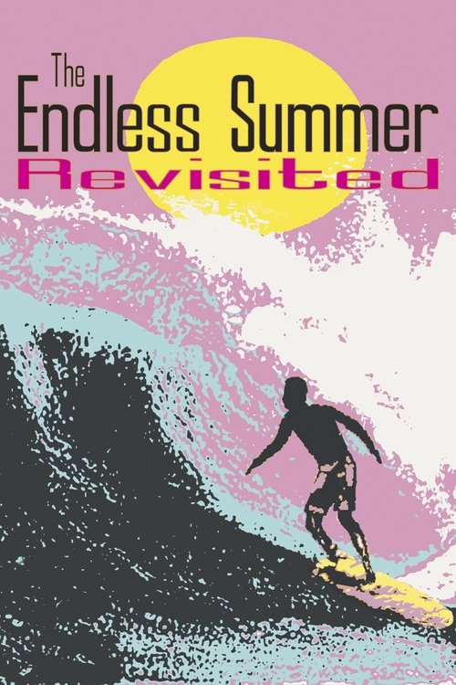 The Endless Summer Revisited poster